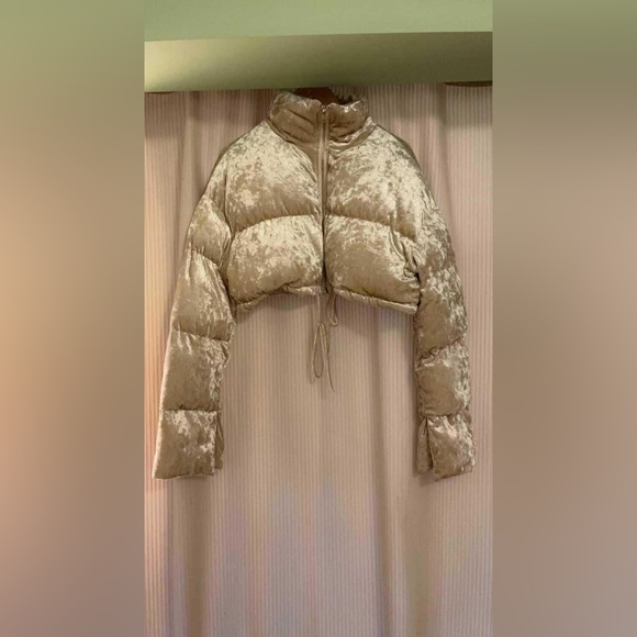 Cardi B Fashion Nova Jacket & Skirt Set - Picture 3 of 5